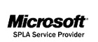 Microsoft SPLA Service Provider
